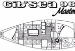 Gib'Sea 96 Master - Gibsea 96 Master