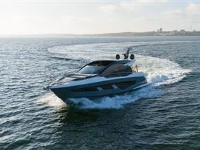 Sunseeker Predator 65