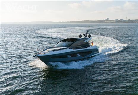 Sunseeker Predator 65 - 0 - Main