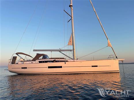DUFOUR DUFOUR 520 GRAND LARGE