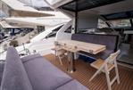 Sunseeker Predator 55 EVO - Sunseeker Predator 55 EVO