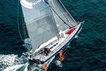 CUSTOM EX IMOCA OPEN 60