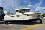 QUICKSILVER QUICKSILVER CAPTUR 905 PILOTHOUSE