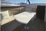 Rodman Spirit 31 HT - Elegant Saloon Retreat: Gather 'Round the Table in Comfort and Style