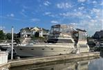 Viking 43 Double Cabin Motoryacht - Viking 43 Double Cabin  Port Side