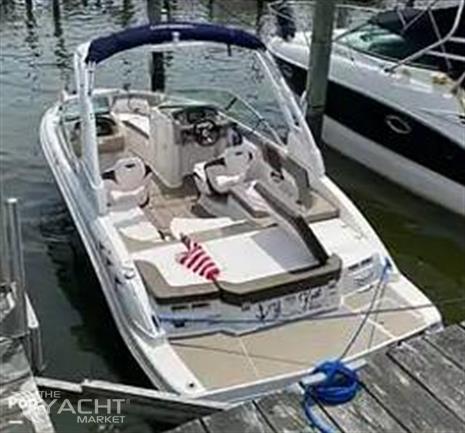 Chaparral H20 23 - 2019 Chaparral H20 23 - Photo #1