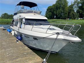 Storebro (SE) Storebro 435 Commander