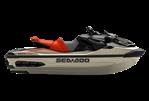 Sea Doo RXT 325 Xrs W/tech package