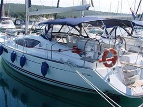 JEANNEAU SUN ODYSSEY 50 DS