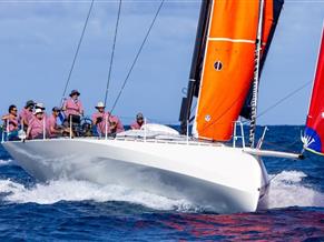 KNIERIM YACHTBAU Ker 52