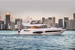 SUNSEEKER MANHATTAN 68