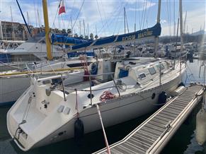 BENETEAU FIRST 32S5