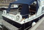 Bertram 31 Moppie