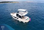 Galeon 400 Flybridge