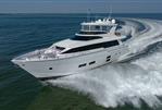 Hatteras M75 Panacera