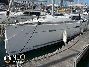 BENETEAU OCEANIS 40