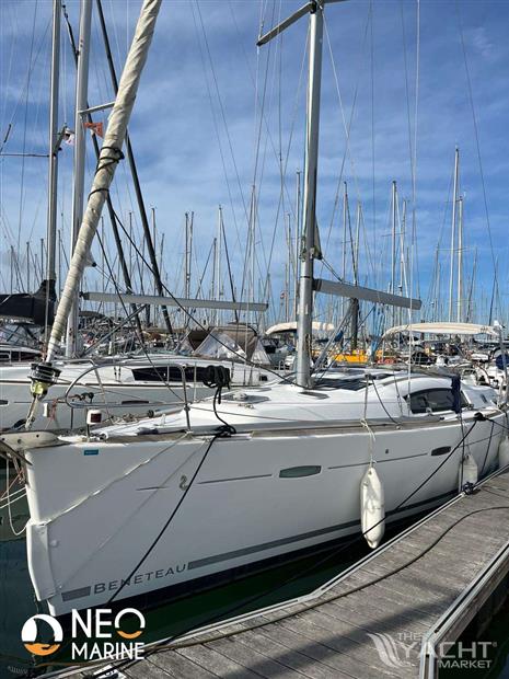 BENETEAU OCEANIS 40