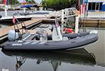 Brig Navigator Adventurer 570H - 2019 Brig Navigator Adventurer 570H - Photo #2