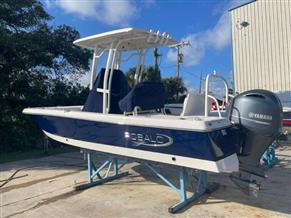 Robalo 226 Cayman