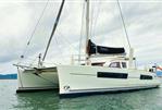 Catana Catamarans 47