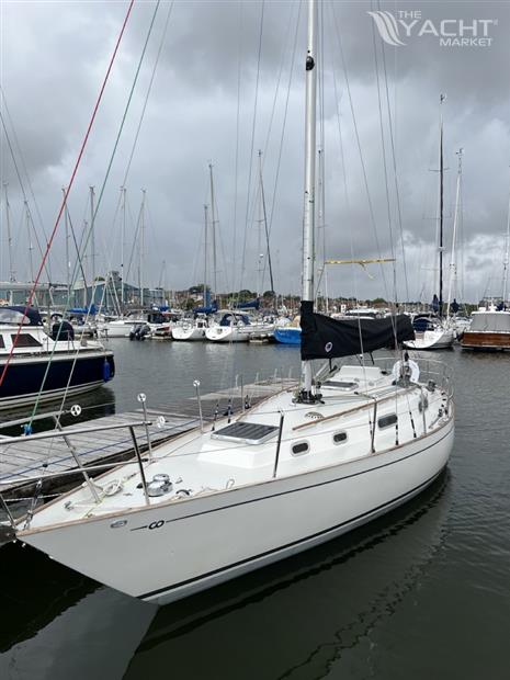 Contessa 32