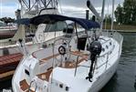 Beneteau Oceanis 300 - 1995 Beneteau Oceanis 300 - Photo #2
