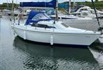 Hunter Boats Hunter Horizon 23