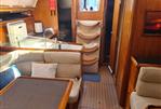 JEANNEAU SUN ODYSSEY 40