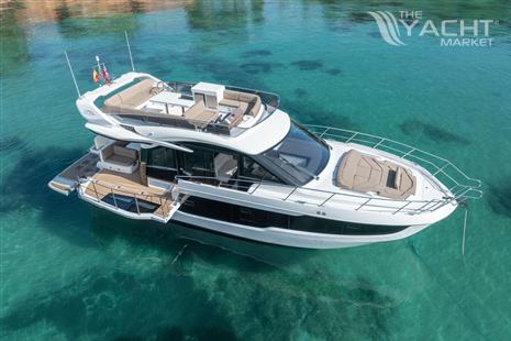 Galeon 440 Fly - Galeon 440 Fly For Sale