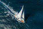 Alloy Yachts Sailboat