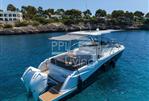 Jeanneau Cap Camarat 10.5 WA - Cap Camarat 10.5 WA - PPL Yachting