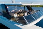 Sunreef Power Catamaran