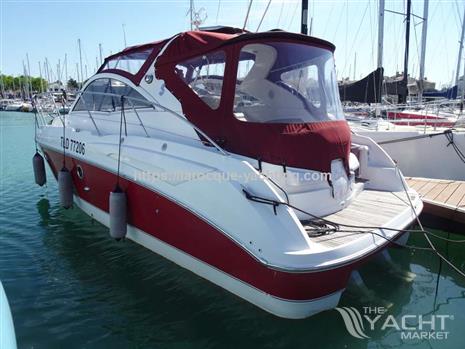 BENETEAU MONTE CARLO 32 OPEN