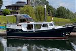 Motor Yacht Van Dongen Trawler 12.20 AK