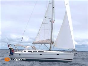 Jeanneau SUN ODYSSEY 40.3