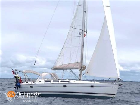 Jeanneau SUN ODYSSEY 40.3