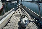 One Off 51ft Aluminium Cutter Bluewater Cruiser - General Image