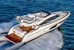 FERRETTI FERRETTI 650