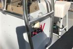 Pacific 19DV Center Console