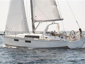 Beneteau Oceanis 35.1