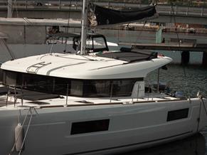 Lagoon 40