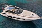 Sunseeker 485 San Remo