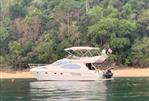 AZIMUT AZIMUT 46