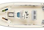 Mako 204 CC - 2016 Mako 204 CC - Photo #3