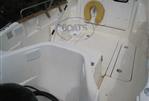 QUICKSILVER QUICKSILVER 640 PILOTHOUSE