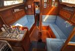 Westerly Seahawk 35