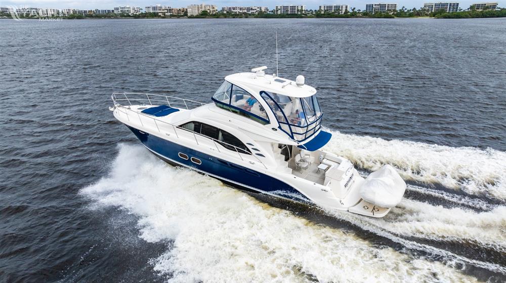 2008 Sea Ray