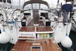 Jeanneau Sun Odyssey 440 - General Image