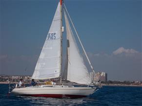 Cutlass 27