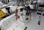 Beneteau Oceanis 35